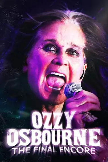 Ozzy Osbourne: The Final Encore 下载