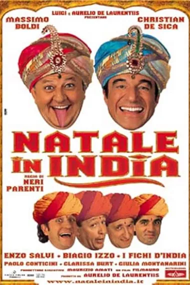 Natale in India 下载