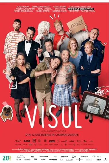 Visul 下载