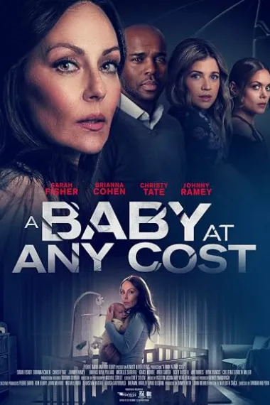 A Baby at Any Cost 下载