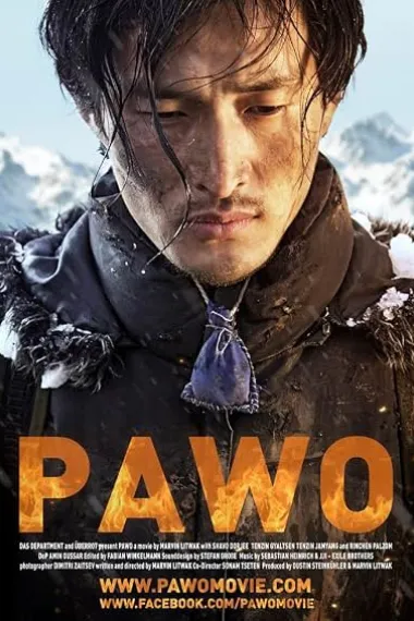 Pawo 下载