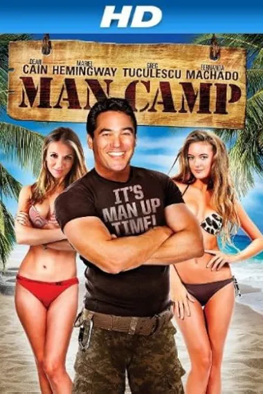 Man Camp 下载