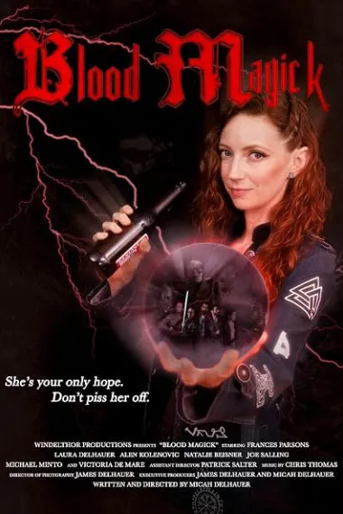 Blood Magick 下载