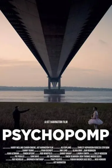 Psychopomp 下载
