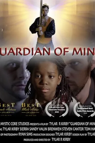 Guardian of Mine 下载