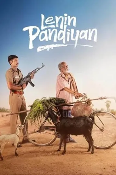 Lenin Pandiyan 2160P 4K 下载