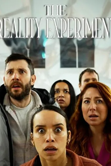 The Reality Experiment 下载