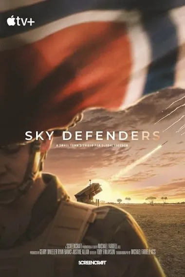 Sky Defenders 下载