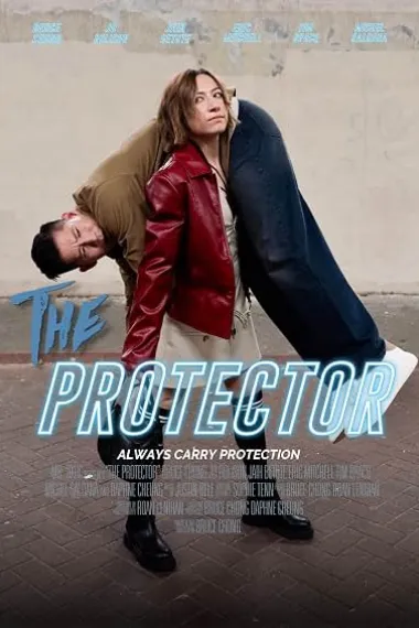 The Protector 下载