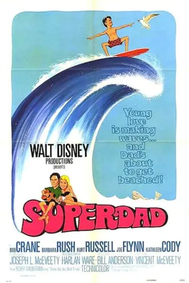 Superdad 下载