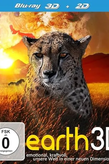 Earth 3D 3D 下载