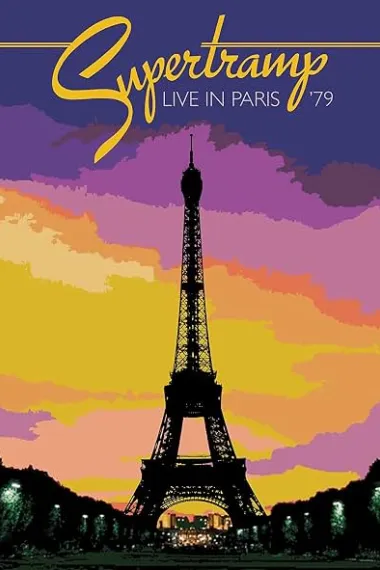 Supertramp: Live in Paris '79 下载