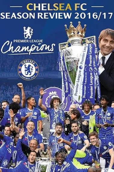 Chelsea FC Season Review 2016/17 下载