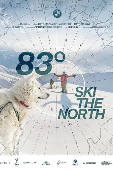 83° Ski the North 下载