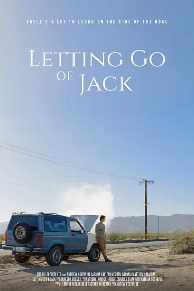Letting Go of Jack 下载