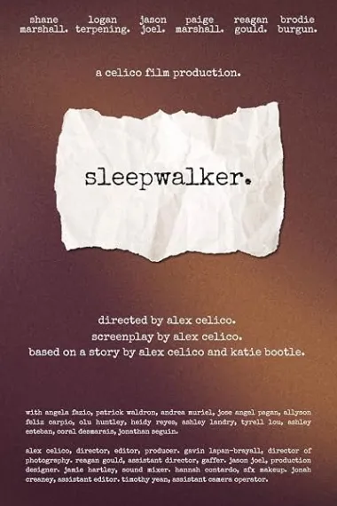 Sleepwalker 下载