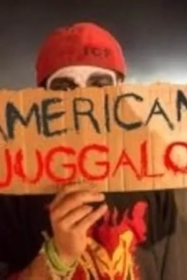 American Juggalo 下载