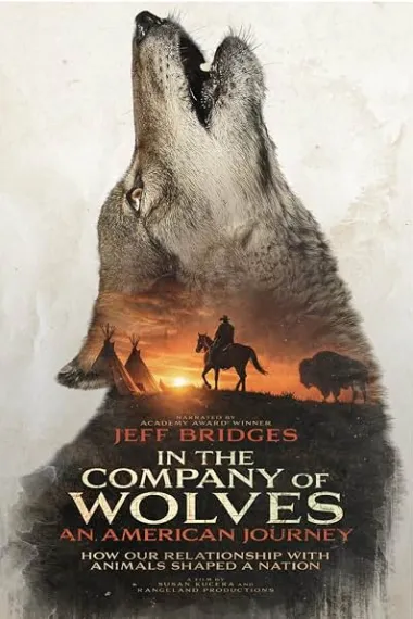 In the Company of Wolves: An American Journey 下载