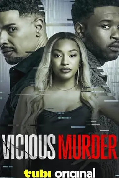 Vicious Murder 下载