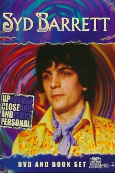 Syd Barrett: Up Close and Personal 下载