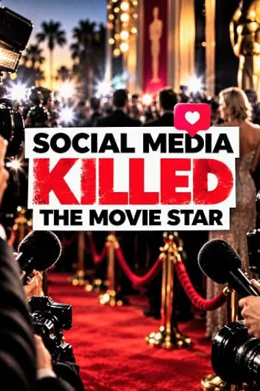Social Media Killed the Movie Star 下载