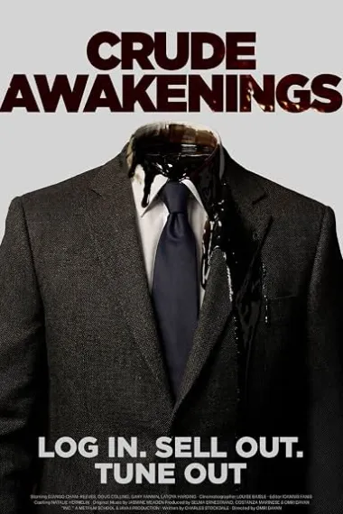 Crude Awakenings 下载