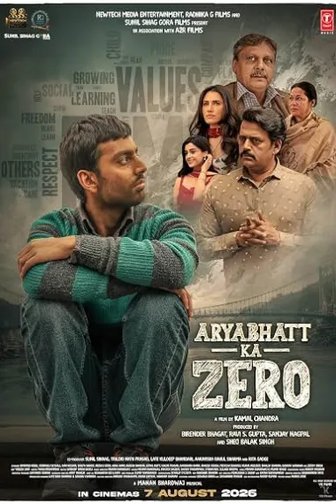 Aryabhatt Ka Zero 2160P 4K 下载