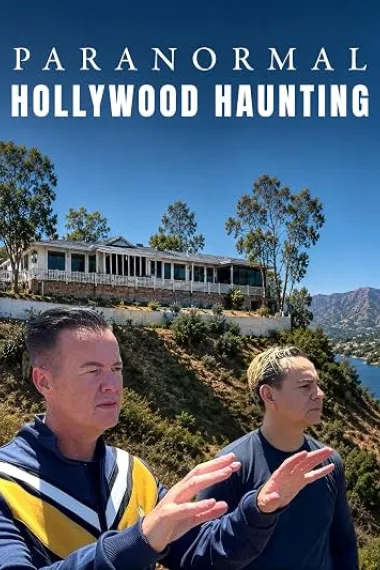 Paranormal Hollywood Haunting 下载