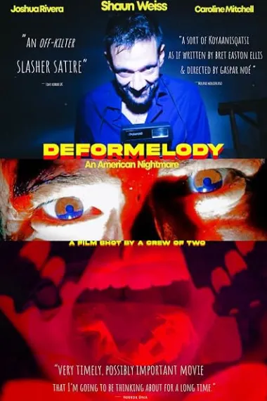 Deformelody: An American Nightmare 下载