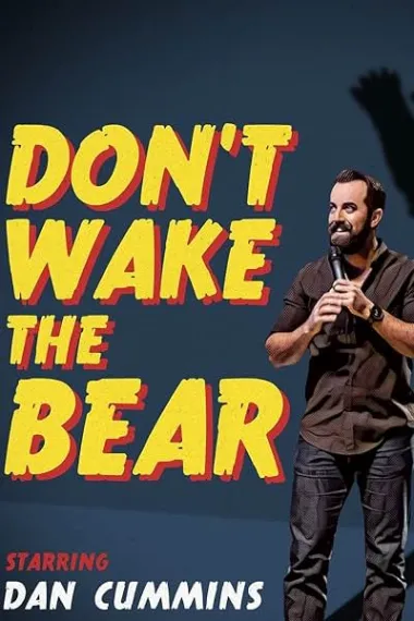 Dan Cummins: Don't Wake the Bear 下载