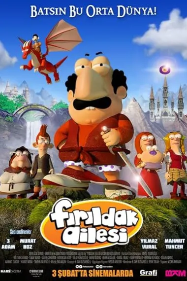 Firildak Ailesi 下载