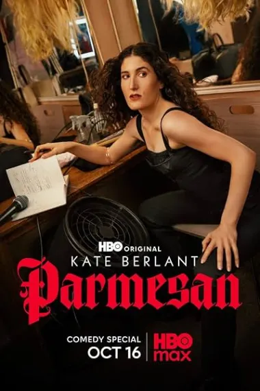 Kate Berlant: Parmesan 下载