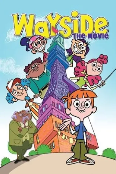 Wayside School 下载