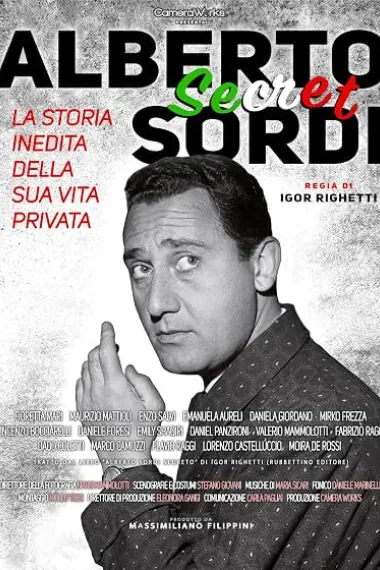 Alberto Sordi Secret 下载