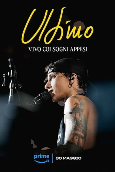 Ultimo - Vivo coi sogni appesi 下载