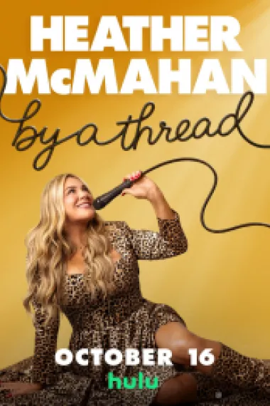Heather McMahan: By a Thread 下载