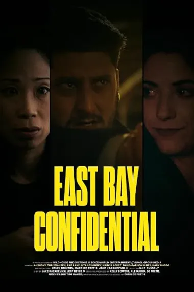 East Bay Confidential 下载
