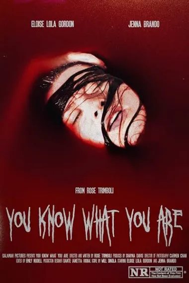 You Know What You Are 下载