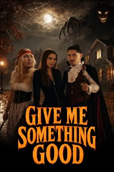 Give Me Something Good 下载