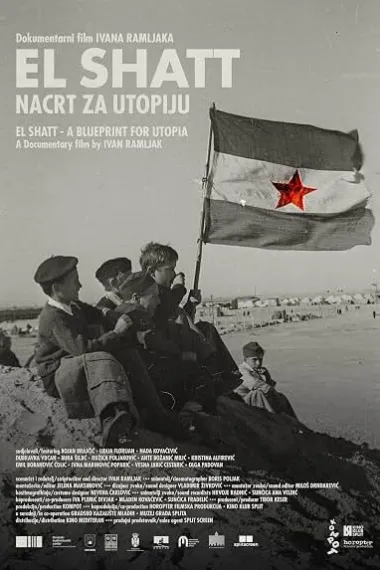 El Shatt - nacrt za utopiju 下载