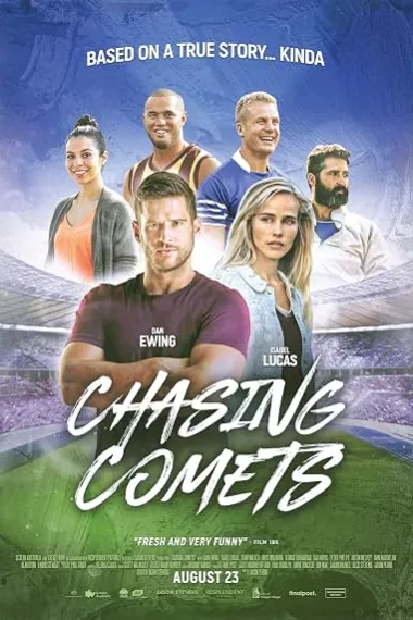 Chasing Comets 下载