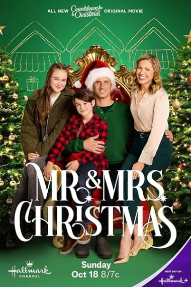 Mr. & Mrs. Christmas 下载