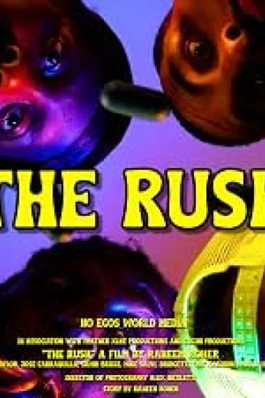 The Rush 下载
