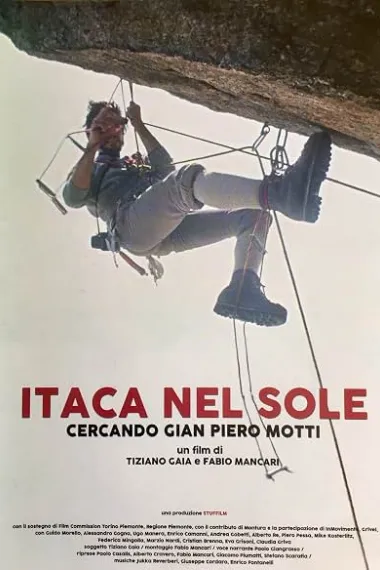 Itaca nel sole. Cercando Gian Piero Motti 下载