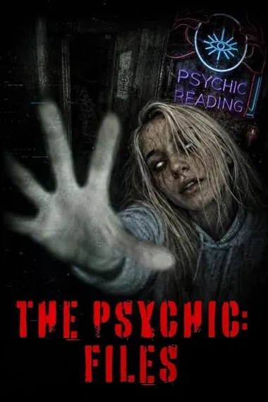 The Psychic: Files 下载