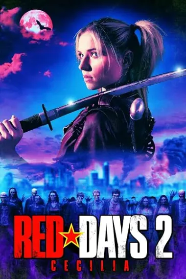 Red Days 2: Cecilia 下载