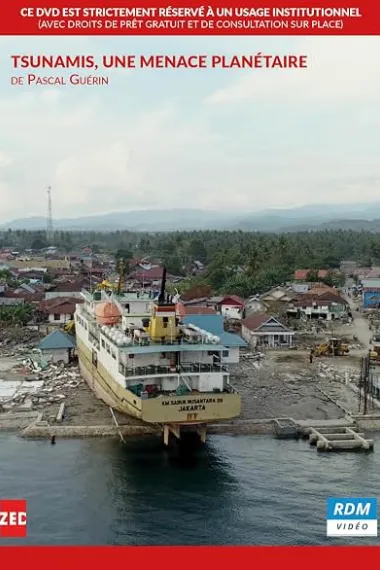 Tsunamis, une menace planétaire 下载