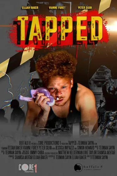 Tapped 下载