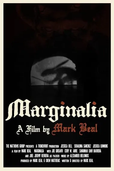 Marginalia 下载