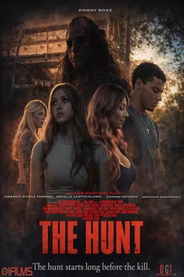The Hunt 下载